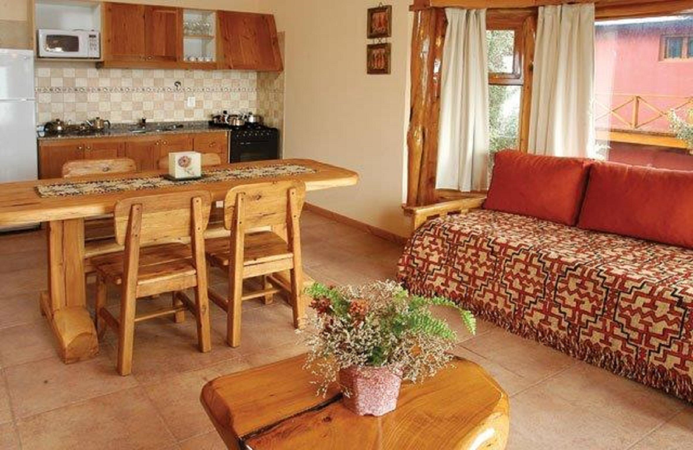 Apart Altos Del Nahuel San Carlos de Bariloche Esterno foto