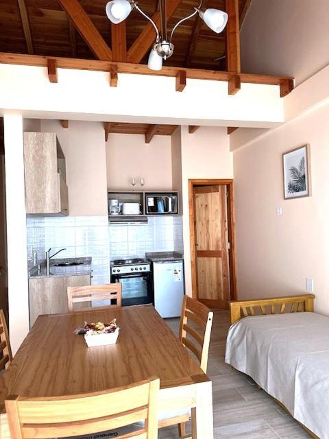 Apart Altos Del Nahuel San Carlos de Bariloche Esterno foto